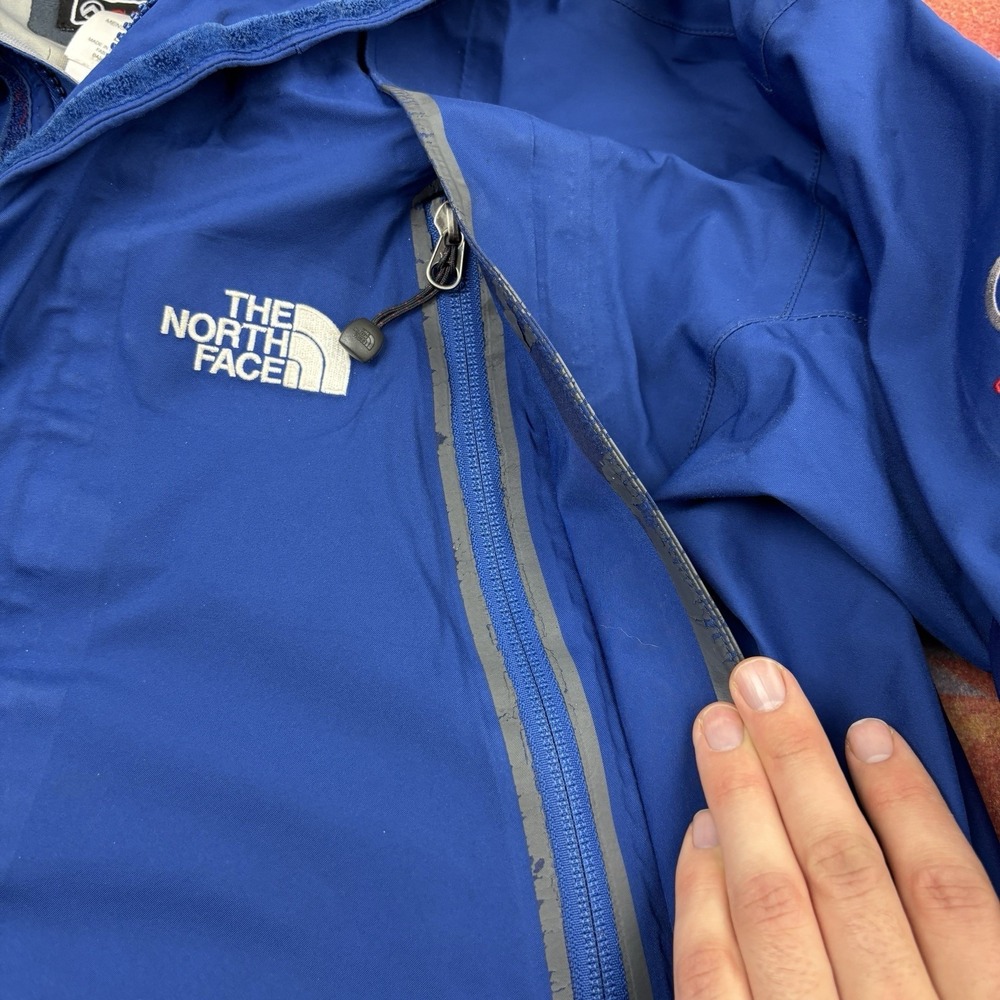 Vintage The North Face Summit Series Gore-Tex XCR Jacket Mens Large Gorpcore - Picture 10 of 15